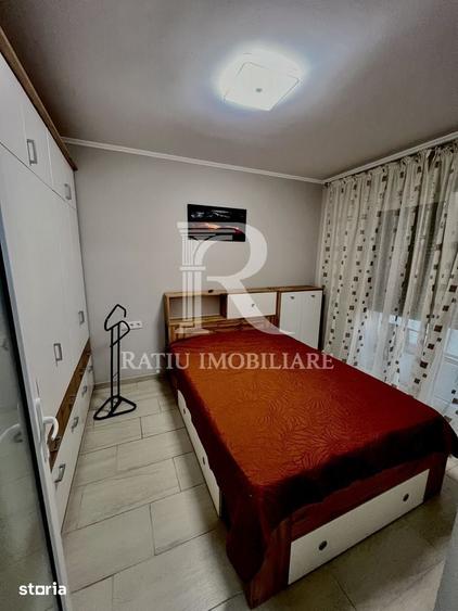 Apartament cu 2 Camere de Inchiriat | AES | Nufarul | Oradea - 2