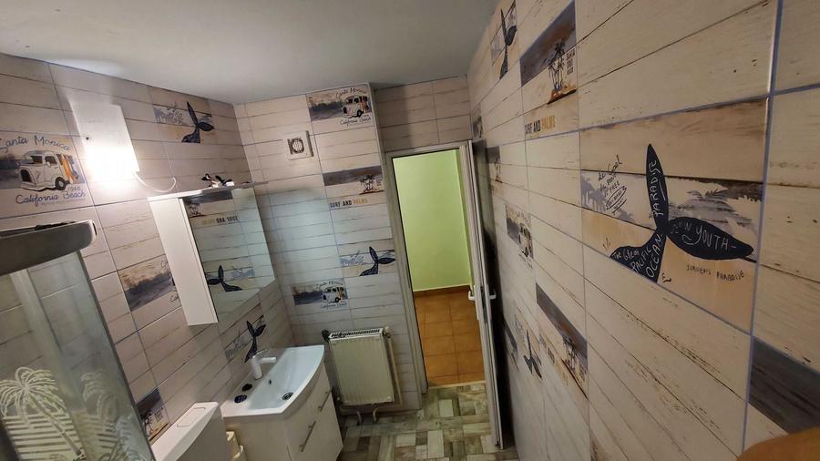 Spitalul judetean | 1 Camera | Renovat | Bucatarie inchisa - 8