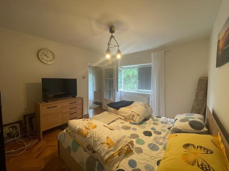 Apartament 2 camere, 38 mp – Str. Gheorghe Bilașcu - 4