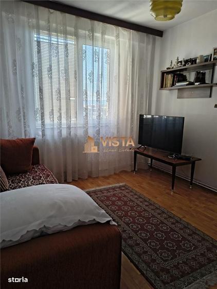 Apartament cu 3 camere în Planete
