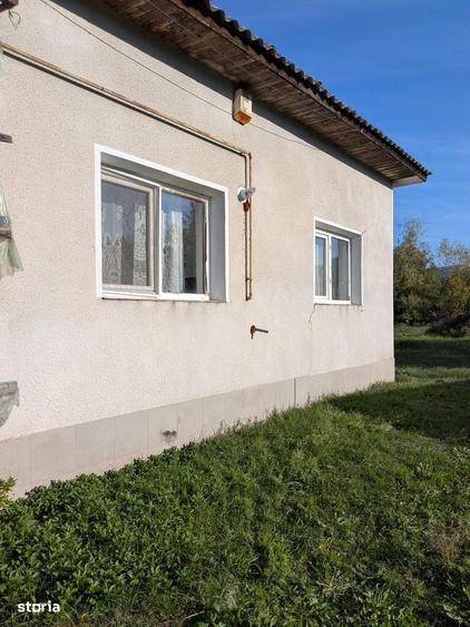 Casă cu 2 camere în Cernești