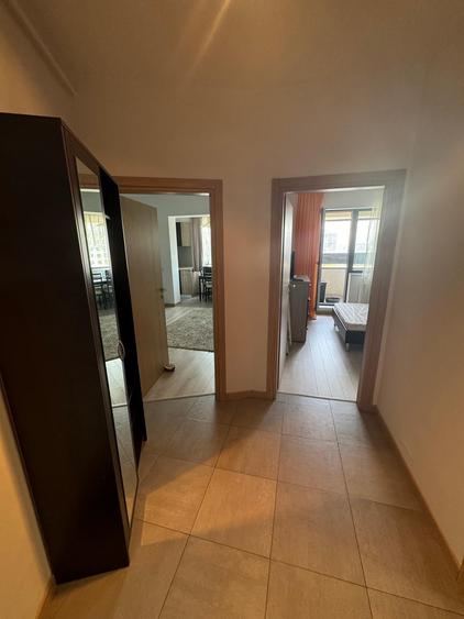 Apartament cu 2 camere decomandat, mobilat în Grozăvești