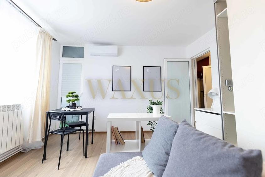 Apartament La Cheie - 2 Camere I SU 42MP I Balcon - Manastur I BIG - 3
