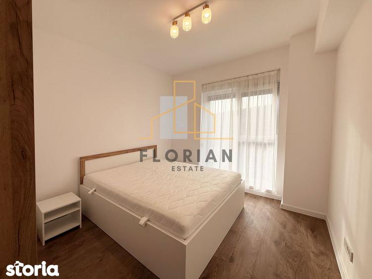 Apartament cu 2 camere, mobilat în Blașcovici