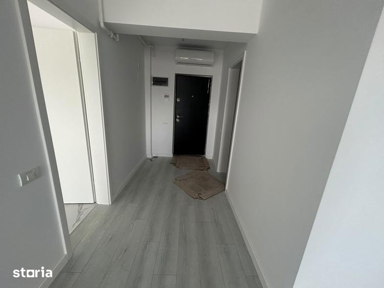 Garsoniera decomandata, bloc nou, metrou Bercecni - 7