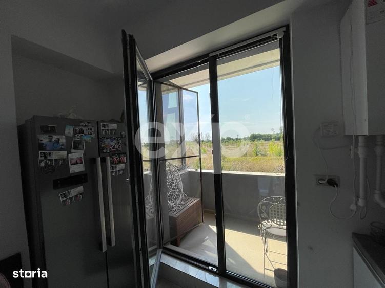3 Camere 2 terase mobilat utilat 96 mp totali 2 parcari Pantelimon/Cer - 2