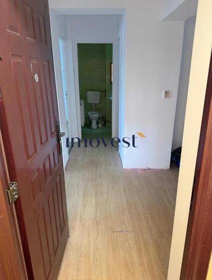 Apartament cu 2 camere decomandat în Micro 14