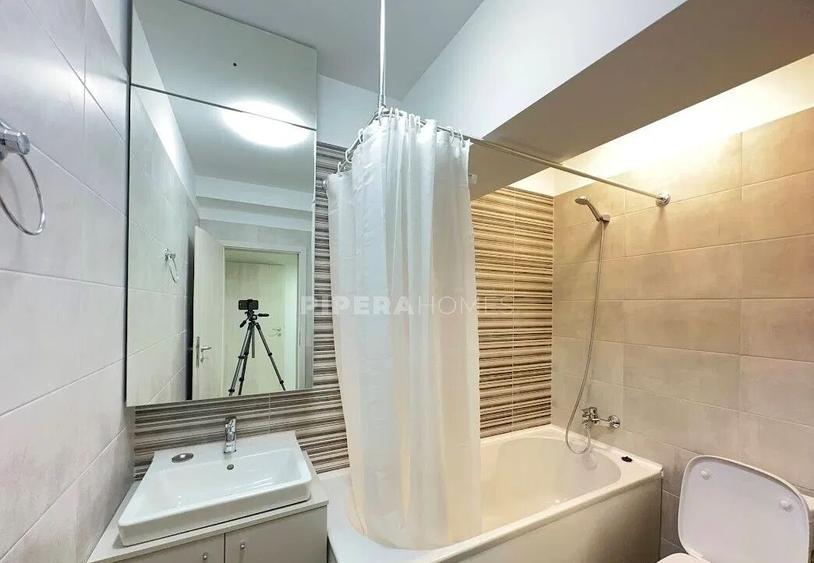 Apartament cu 4 camere decomandat, mobilat în Drumul Taberei