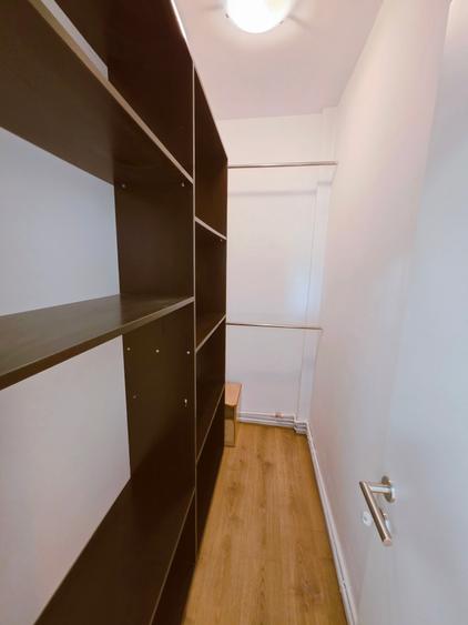 3 camere cu terasa si vedere superba in Cismigiu – Brezoianu centrala proprie - 30