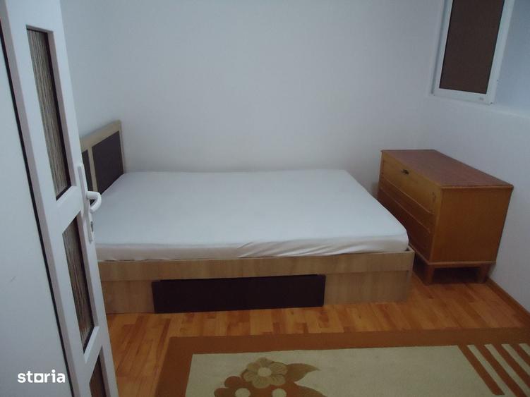 Apartament 1 camera(living+dormitor), Calea Manastur, zona Kaufland - 1