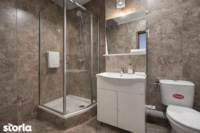 Apartament in Mamaia Nord, la cativa pasi de plaja - 2