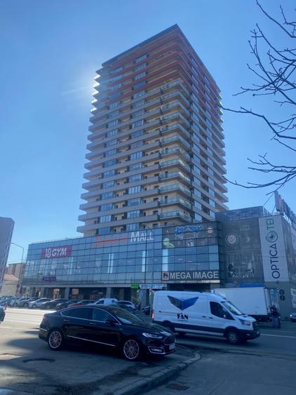 Spațiu comercial, de 620 mp, în Berceni
