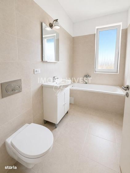 Apartament cu 3 camere în Cetate