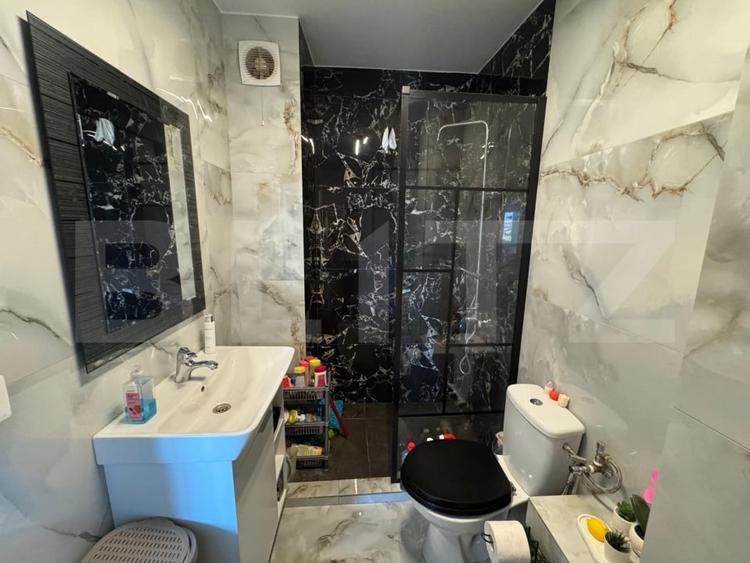 Apartament cu 2 camere decomandat, mobilat în 1 Mai