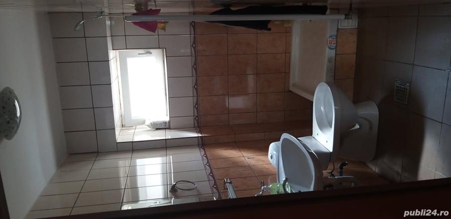 Spațiu comercial, de 30 mp, în Central