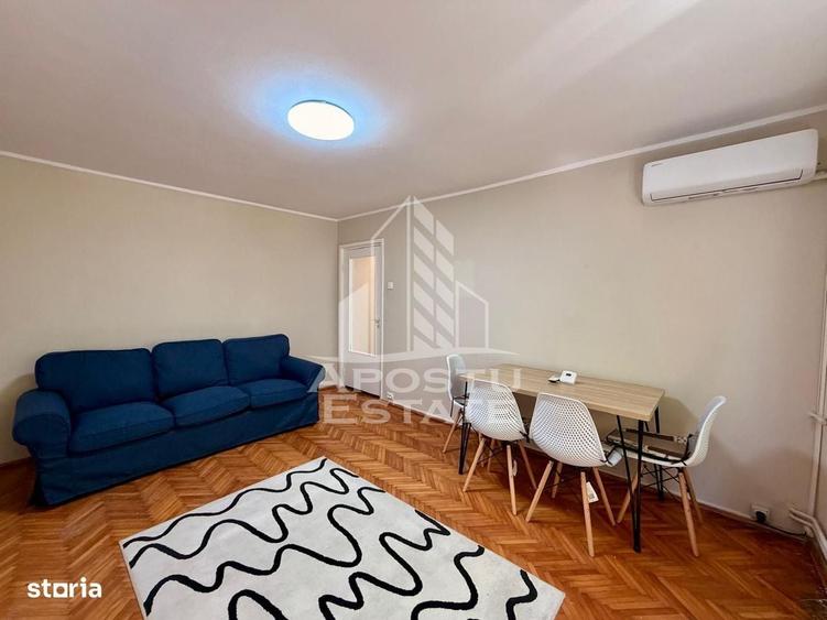 Apartament cu 2 camere de inchiriat, zona Take Ionescu, Timisoara - 1