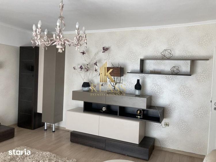 Apartament 2 camere | Rond Alba Iulia | Decebal | Parcare inclusa - 10