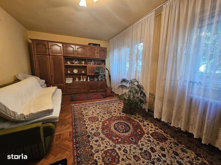 Apartament cu 3 camere în Gojdu — fotografia 3
