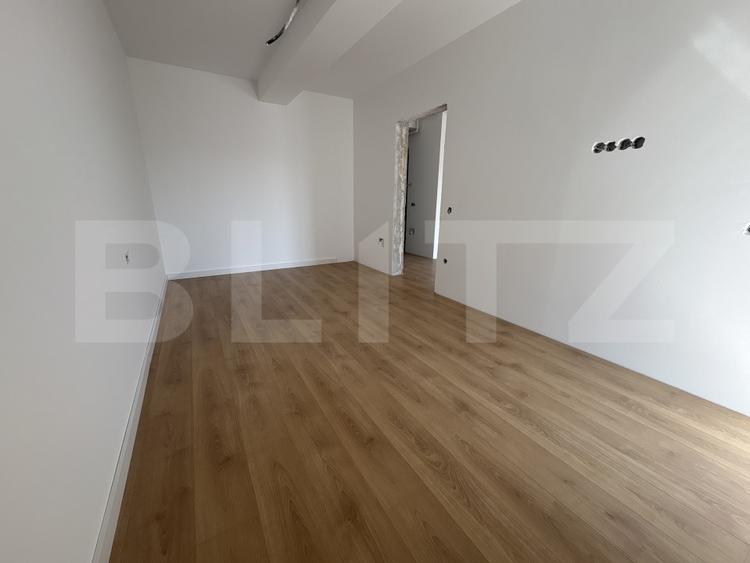 Apartament cu 2 camere semidecomandat în Grigorescu