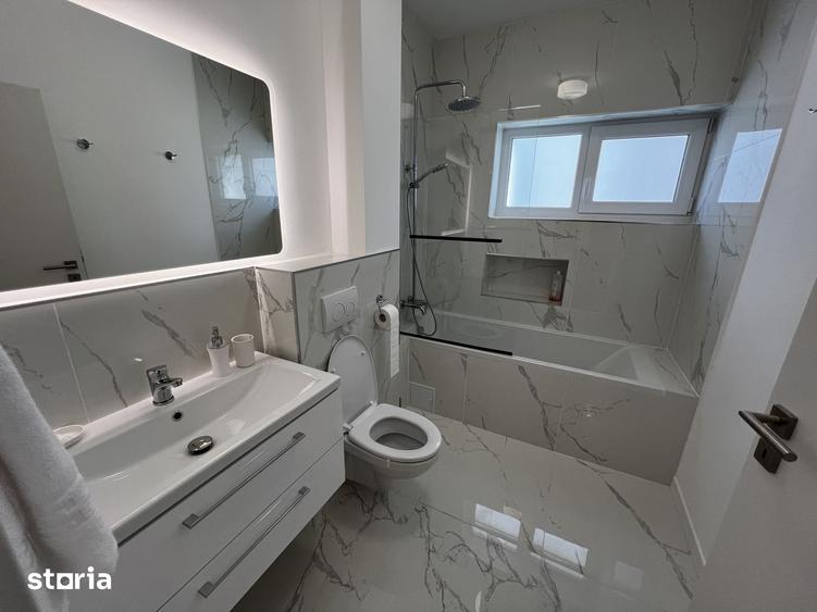 Apartament 2 camere dec.de lux, cartierul DaVinci Homes - Cristian - 3