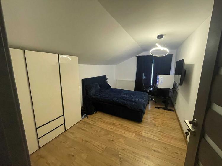 Casă cu 3 camere cu Teren 252 Mp în Valu lui Traian
