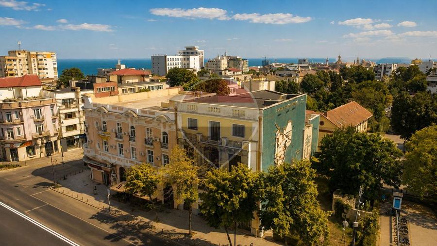Birou, de 1,246 mp, în Ultracentral