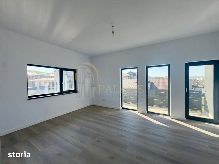 Duplex Bucium, 4 camere, zona linistita - 2