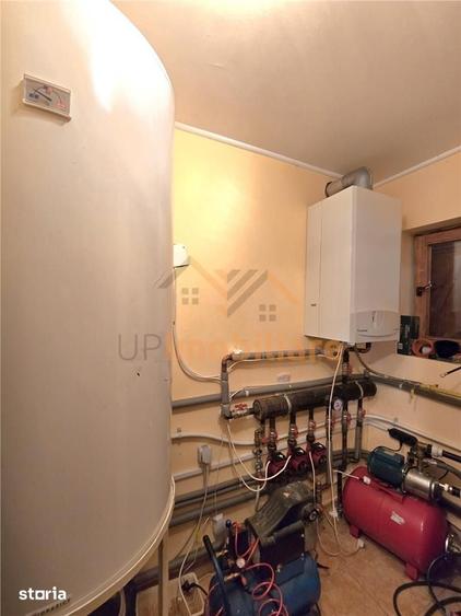 CABANA DE VANZARE | 6 CAMERE | TEREN 1.761 MP | IZLAZ, ARIESENI - 8