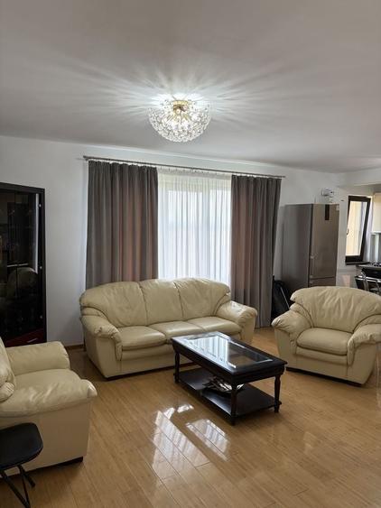 COPOU-langa Lic Agricol 3 camere mobilat si utilat modern cu terasa si loc de parcare ! - 8
