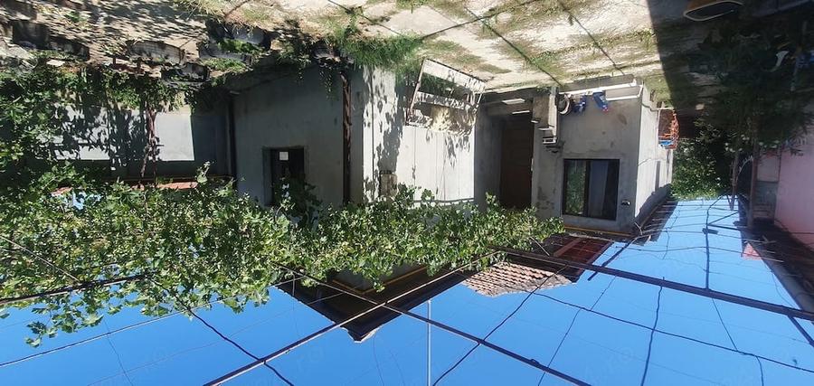 Casă cu 3 camere cu Teren 427 Mp în Schela
