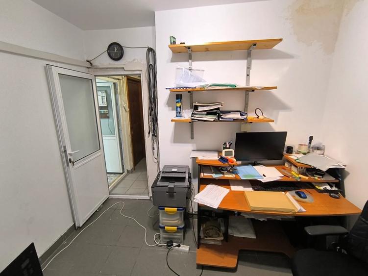 Apartament cu 3 camere în Năvodari