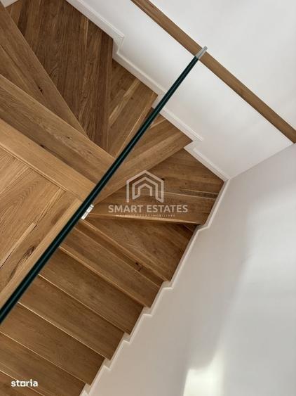 Apartament cu 4 camere în Central