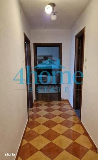 Apartament cu 2 camere în Pantelimon
