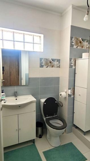 Apartament cu 2 camere decomandat în Titulescu