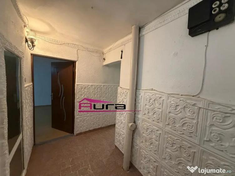 Apartament cu 2 camere decomandat în E3