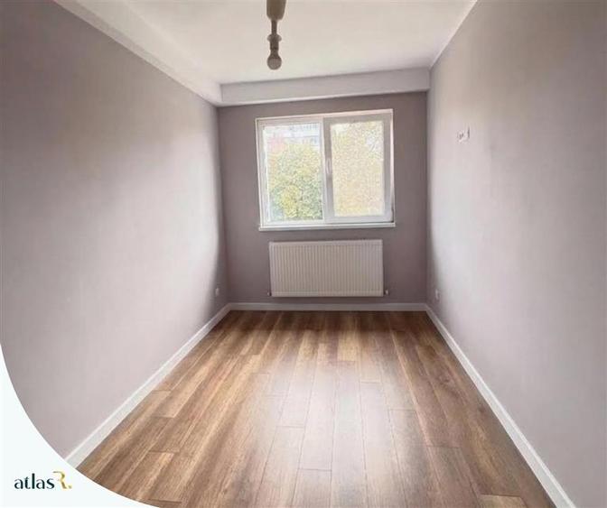 Apartament cu 3 camere semidecomandat, mobilat în Tătărași