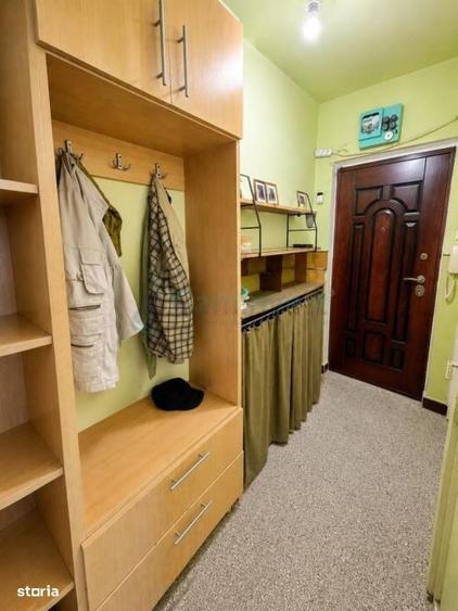 Apartament cu 2 camere semidecomandat în Lotus