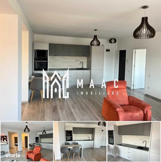 Apartament cu 4 camere în Central