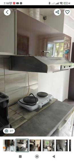 Apartament nedecomandat în Bularga