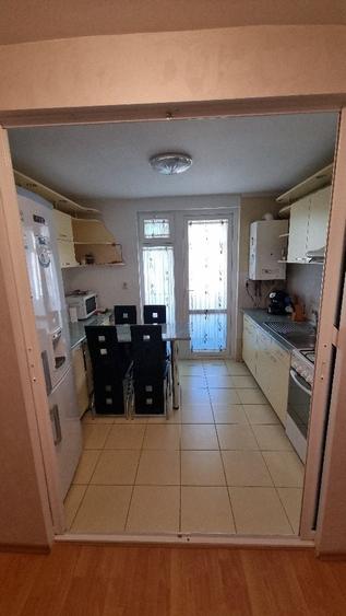 Apartament cu 2 camere decomandat în Calea Romanului