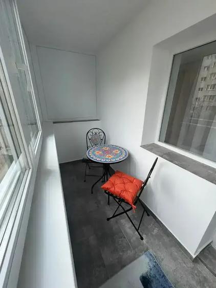 Apartament 2 camere | Bd. Unirii | Bloc 1996 | Disponibil imediat - 12