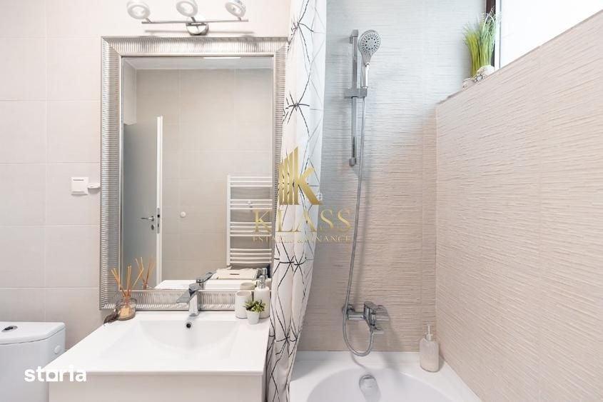 Apartament cu 2 camere în Nord