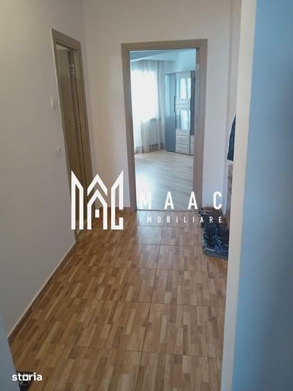 Apartament cu 2 camere decomandat în Terezian