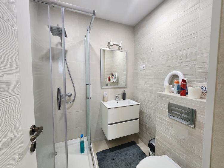 Duplex cu 3 camere cu Teren 225 Mp în Valea Adâncă