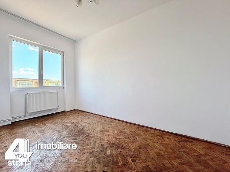 Apartament 3 camere Ineu langa Primarie ,82 mp, cu termoteca - 1