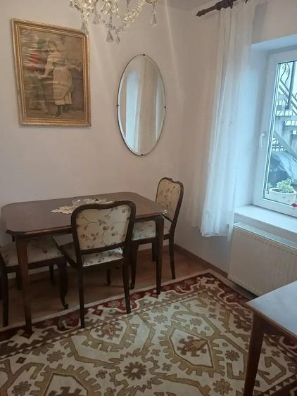 Apartament cu 2 camere decomandat în Blumăna