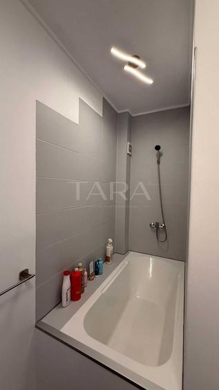 Apartament cu 2 camere și 2 terase, în zona Edgar Quinet. - 6