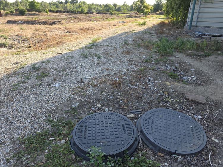 Teren Construcții intravilan de 3050 mp, în 1 Decembrie