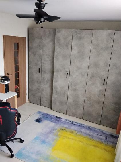 Apartament cu 2 camere în Fundătura