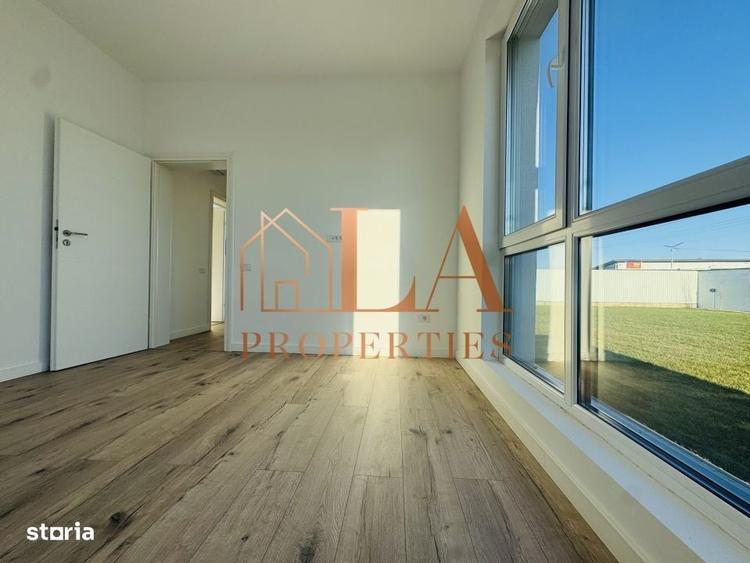 Casa individuala | Teren 400mp | Incalzire in pardoseala | Domnesti - 5